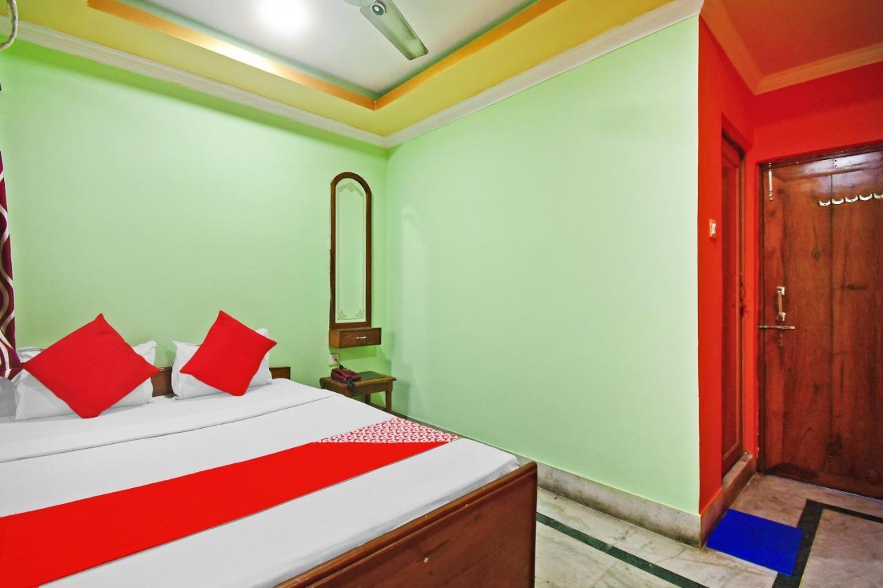 Oyo 85829 Max International Kolkata Exterior photo