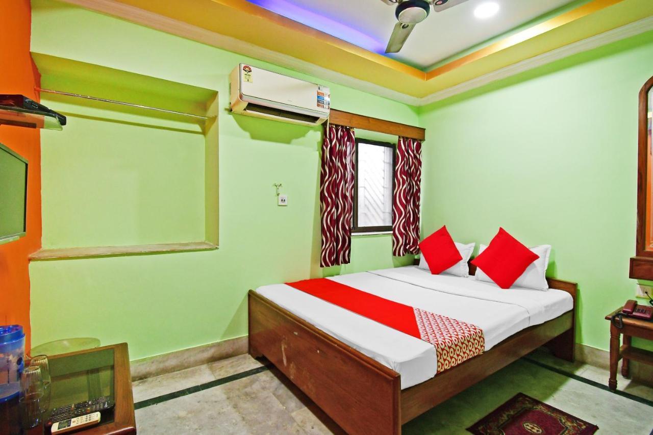 Oyo 85829 Max International Kolkata Exterior photo