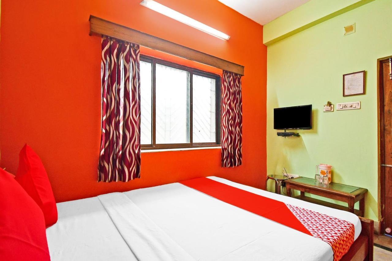 Oyo 85829 Max International Kolkata Exterior photo