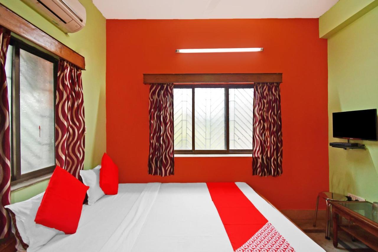 Oyo 85829 Max International Kolkata Exterior photo
